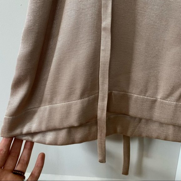 Axara Paris Champagne Dress - Picture 10 of 15